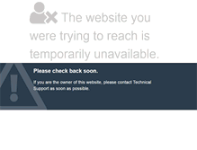 Tablet Screenshot of centuple.com